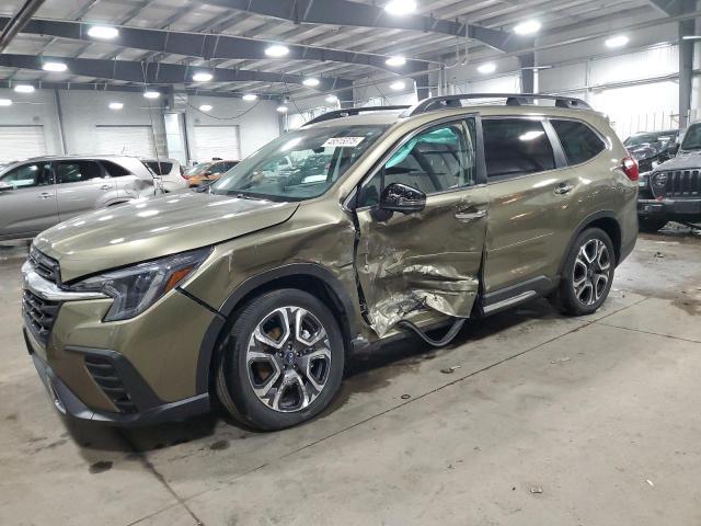Subaru Ascent 2022, VIN 4S4WMACD1N3444864, 3/5