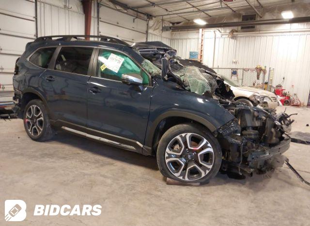 Subaru Ascent 2022, VIN 4S4WMACD1N3444864, 5/5