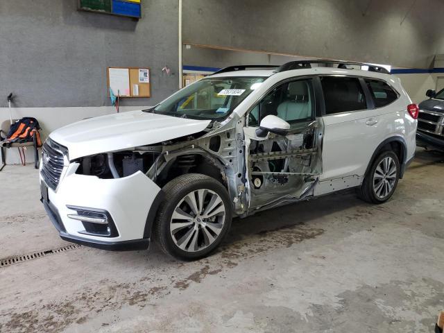 Subaru Ascent 2023, VIN 4S4WMAED0P3462658, 1/5