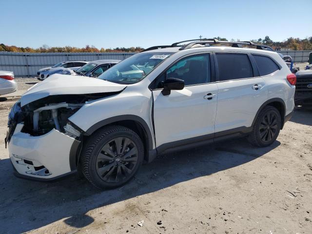 Subaru Ascent 2023, VIN 4S4WMAED0P3462658, 2/5