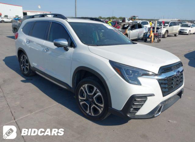 Subaru Ascent 2023, VIN 4S4WMAED0P3462658, 4/5