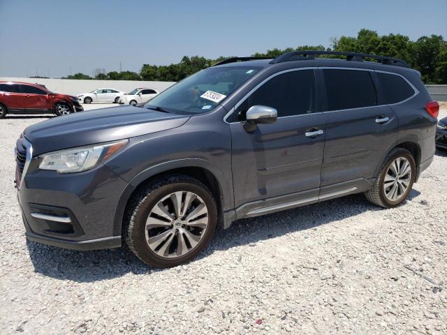 Subaru Ascent 2021, VIN 4S4WMAFD7M3449061, 1/10