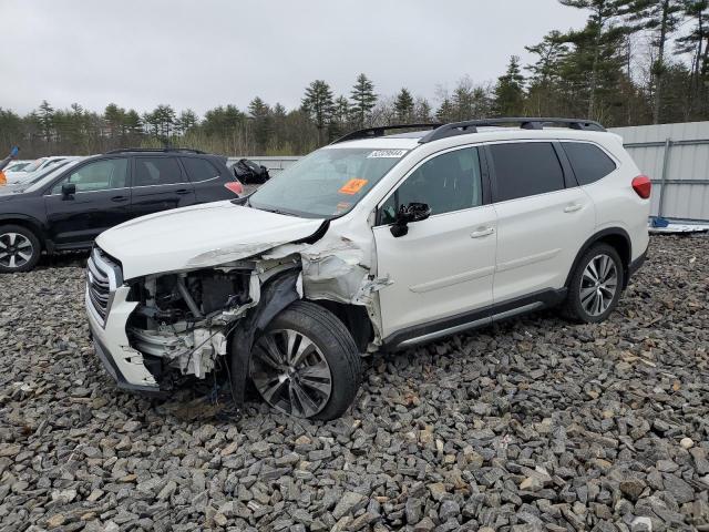 Subaru Ascent 2021, VIN 4S4WMAFD7M3449061, 4/10