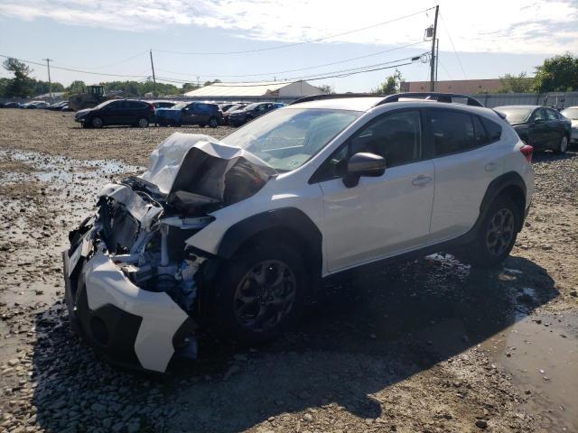 Subaru Ascent 2021, VIN 4S4WMAFD7M3449061, 5/10