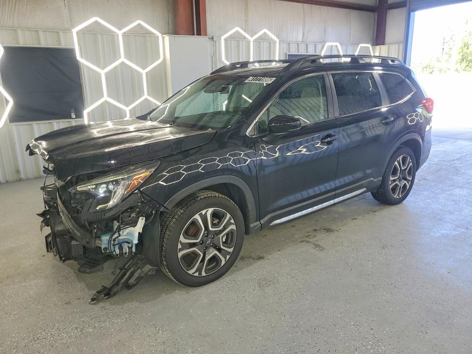 Subaru Ascent 2024, VIN 4S4WMAHD1R3441624, 3/5