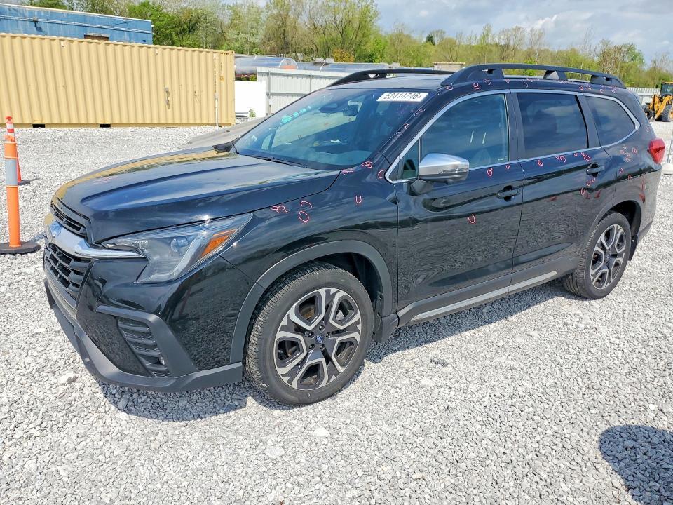 Subaru Ascent 2024, VIN 4S4WMAHD1R3441624, 5/5