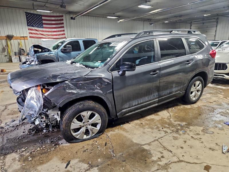 Subaru Ascent 2022, VIN 4S4WMAJD3N3407141, 2/5