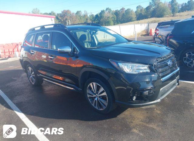 Subaru Ascent 2022, VIN 4S4WMAJD3N3407141, 5/5