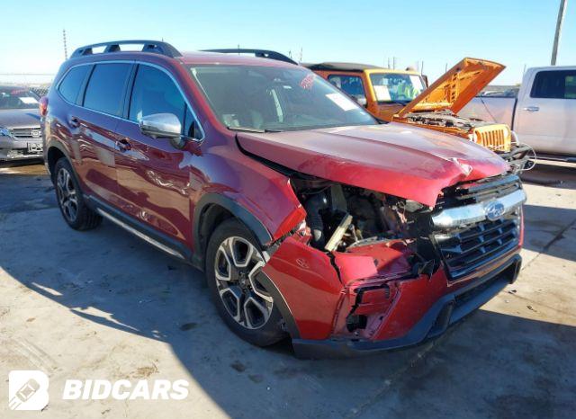 Subaru Ascent 2022, VIN 4S4WMAJD3N3462432, 2/5
