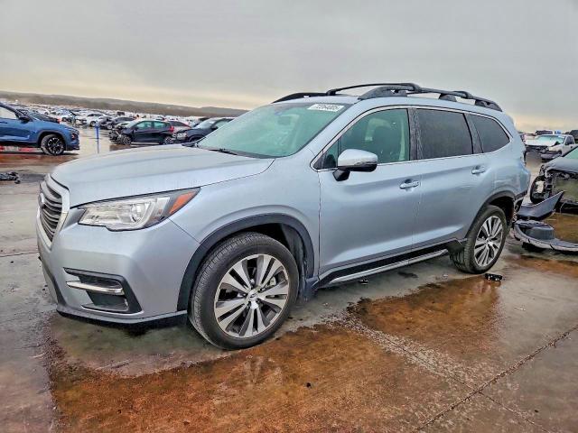 Subaru Ascent 2022, VIN 4S4WMAJD3N3462432, 3/5