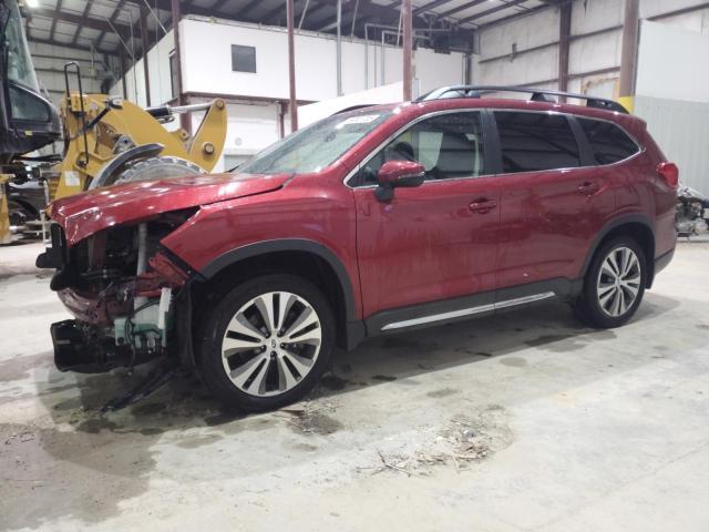 Subaru Ascent 2022, VIN 4S4WMAJDXN3400266, 1/5
