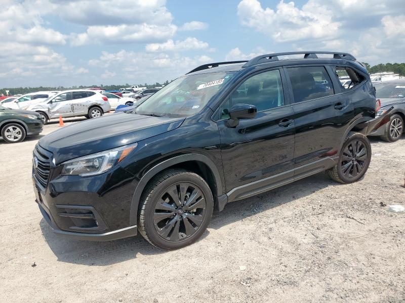 Subaru Ascent 2022, VIN 4S4WMAJDXN3400266, 3/5