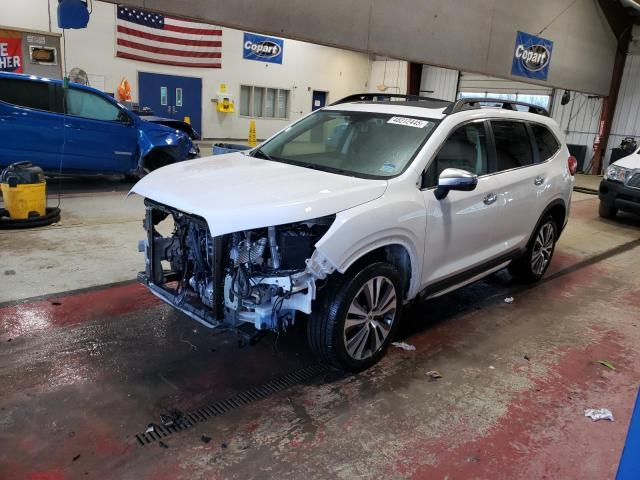 Subaru Ascent 2022, VIN 4S4WMAJDXN3400266, 5/5