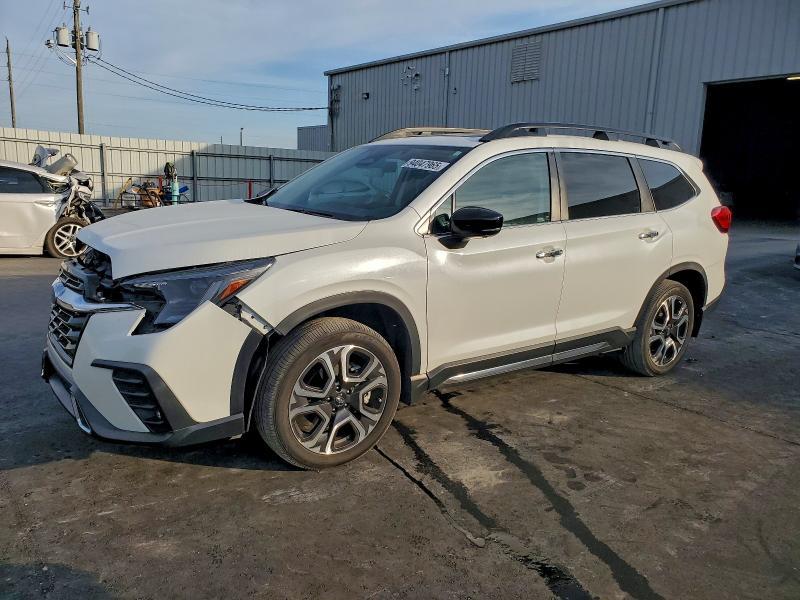 Subaru Ascent 2023, VIN 4S4WMAKD6P3411511, 2/7