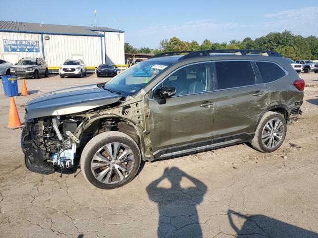 Subaru Ascent 2023, VIN 4S4WMAKD6P3411511, 3/7