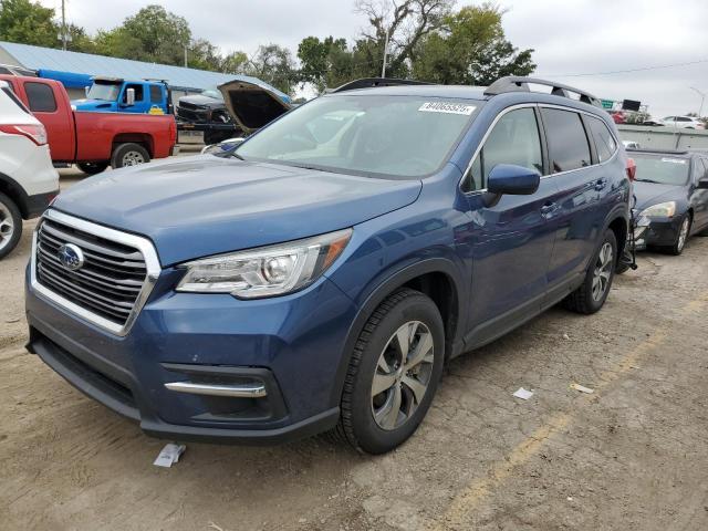 Subaru Ascent 2023, VIN 4S4WMAKD6P3411511, 6/7