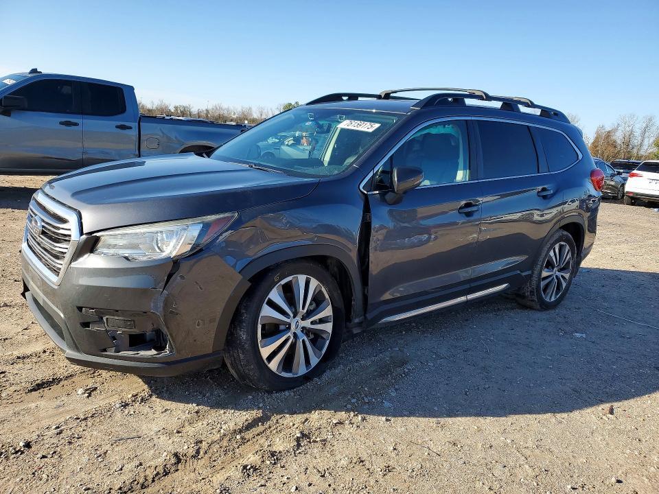 Subaru Ascent 2021, VIN 4S4WMALD5M3456093, 3/5