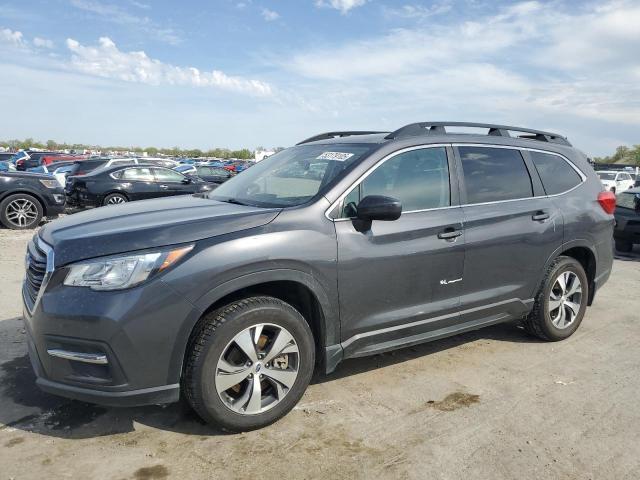Subaru Ascent 2021, VIN 4S4WMALD5M3456093, 4/5