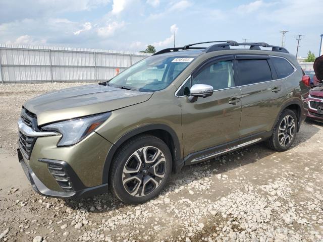 Subaru Ascent 2022, VIN 4S4WMALD6N3468173, 1/5