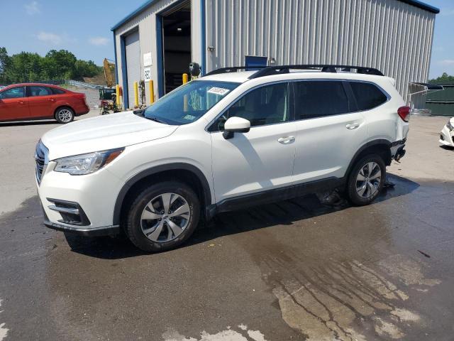 Subaru Ascent 2022, VIN 4S4WMALD6N3468173, 2/5
