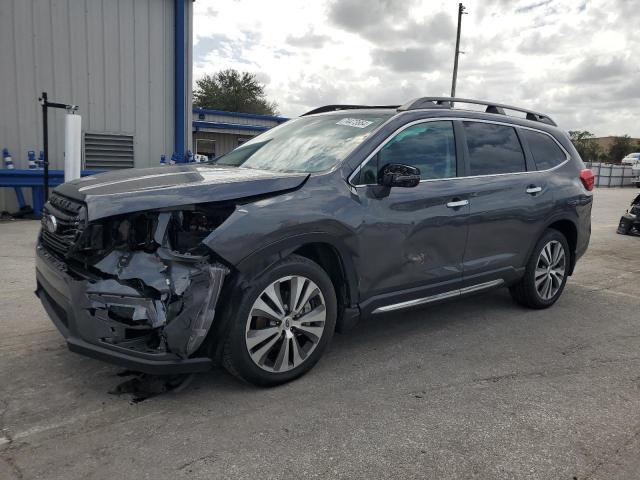 Subaru Ascent 2022, VIN 4S4WMALD6N3468173, 4/5