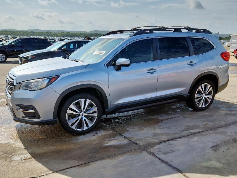 Subaru Ascent 2021, VIN 4S4WMALD7M3422575, 1/5