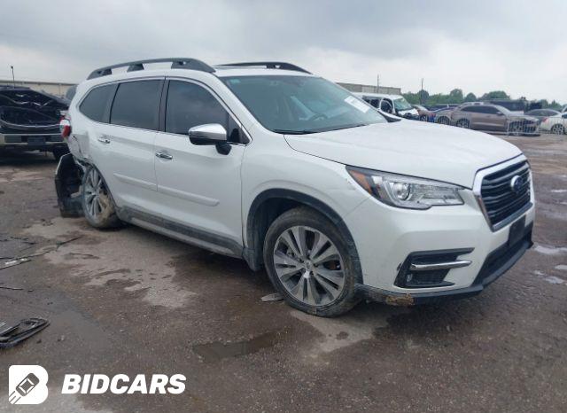 Subaru Ascent 2021, VIN 4S4WMALD7M3422575, 3/5