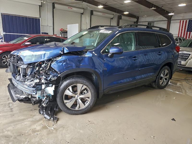 Subaru Ascent 2021, VIN 4S4WMAMD0M3433724, 4/5