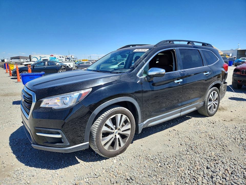 Subaru Ascent 2021, VIN 4S4WMAMD0M3433724, 5/5