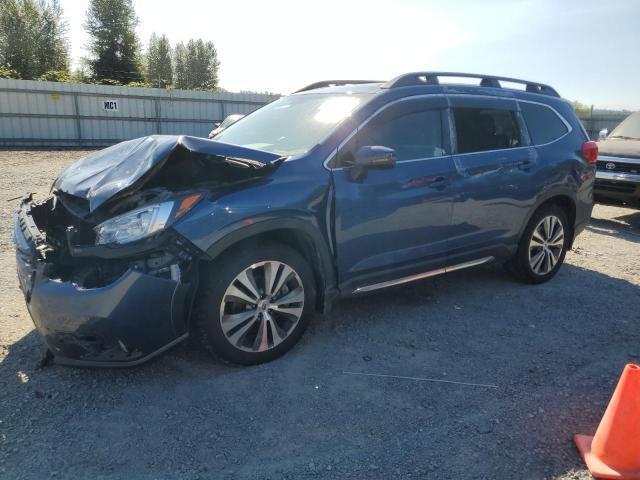 Subaru Ascent 2019, VIN 4S4WMAPD2K3463901, 1/9
