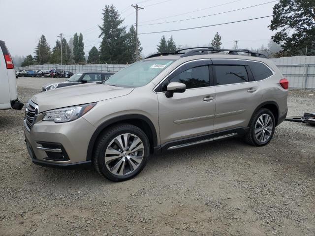 Subaru Ascent 2019, VIN 4S4WMAPD2K3463901, 3/9