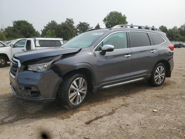 Subaru Ascent 2019, VIN 4S4WMAPD2K3463901, 5/9