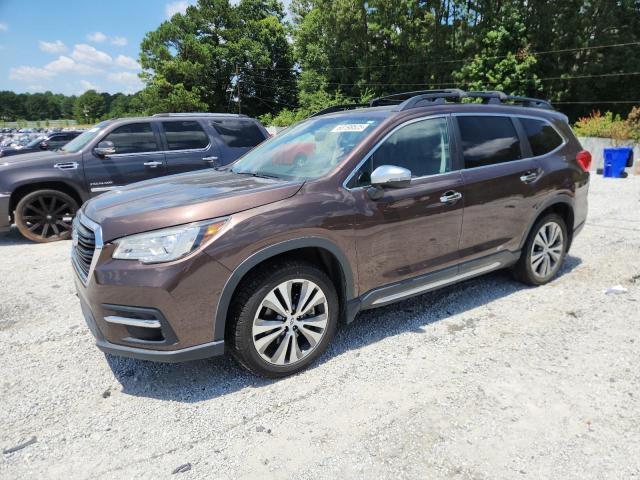 Subaru Ascent 2019, VIN 4S4WMAPD2K3463901, 7/9