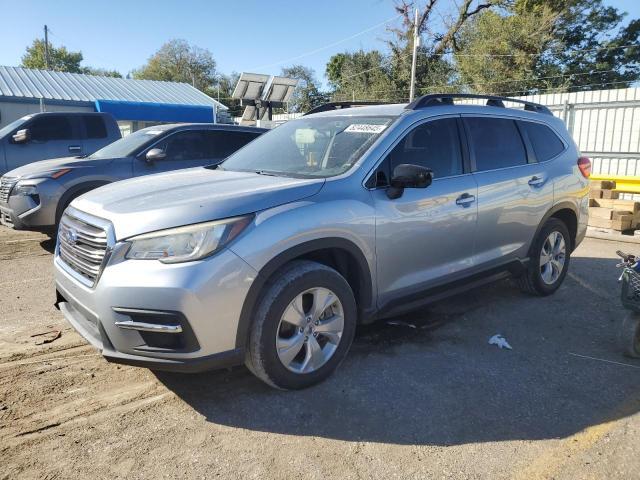 Subaru Ascent 2020, VIN 4S4WMAPD4L3460659, 4/5
