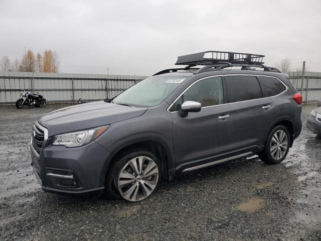 Subaru Ascent 2020, VIN 4S4WMAPD4L3460659, 5/5