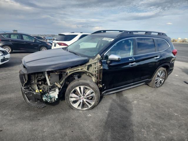 Subaru Ascent 2021, VIN 4S4WMAPD4M3466656, 3/5