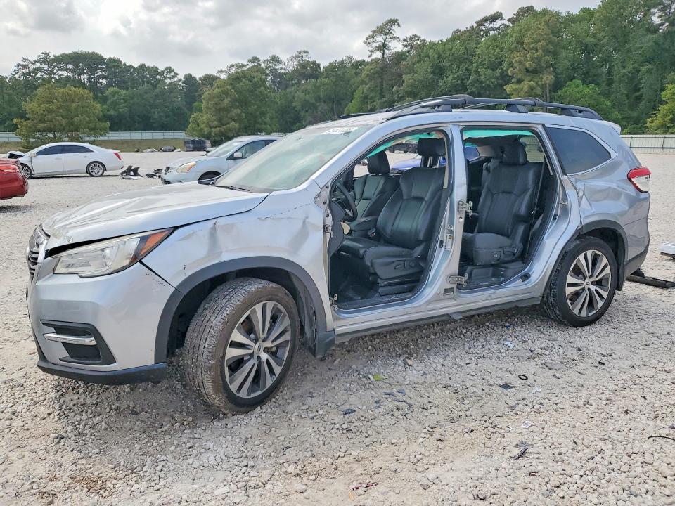 Subaru Ascent 2021, VIN 4S4WMAPD7M3438091, 8/11