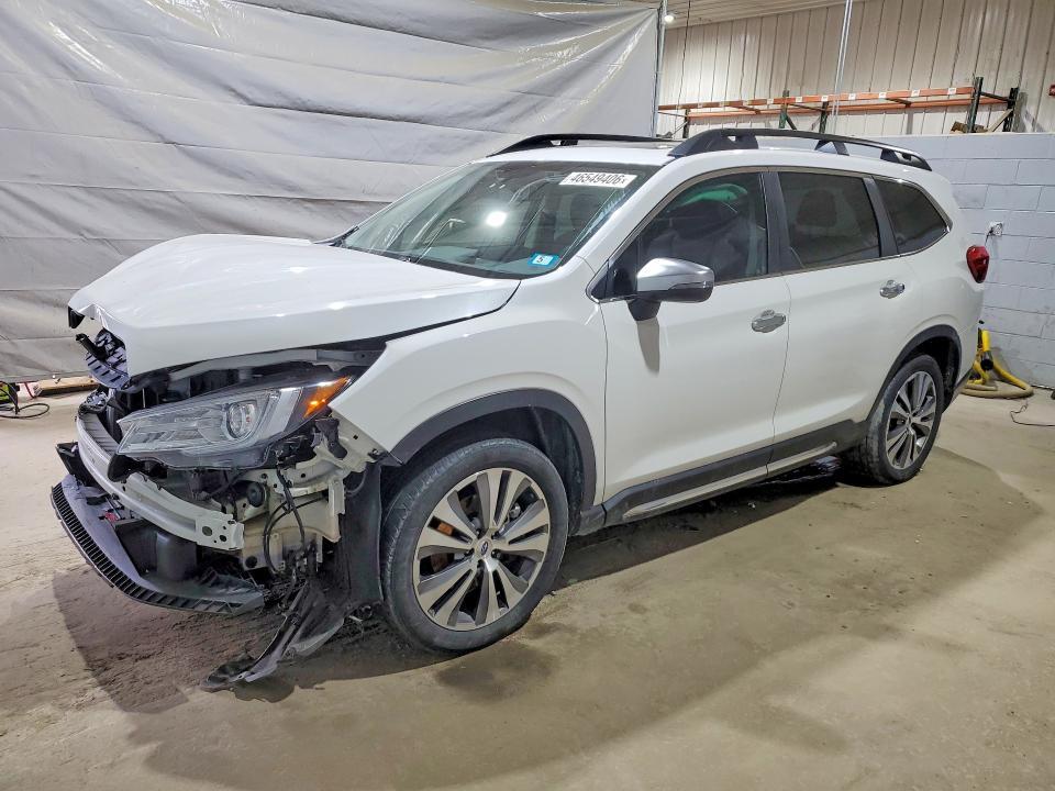 Subaru Ascent 2021, VIN 4S4WMAPD7M3438091, 9/11