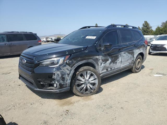 Subaru Ascent 2022, VIN 4S4WMAPD7N3431935, 1/5