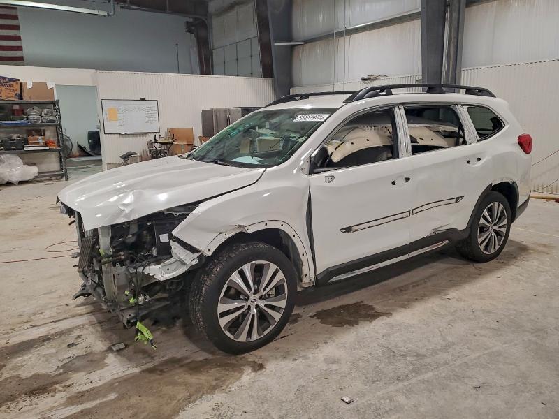 Subaru Ascent 2022, VIN 4S4WMAPD7N3431935, 2/5