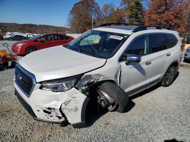 Subaru Ascent 2022, VIN 4S4WMAPD7N3431935, 3/5