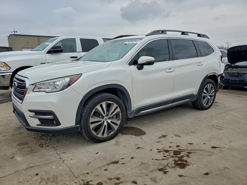 Subaru Ascent 2020, VIN 4S4WMAPD9L3459118, 1/5