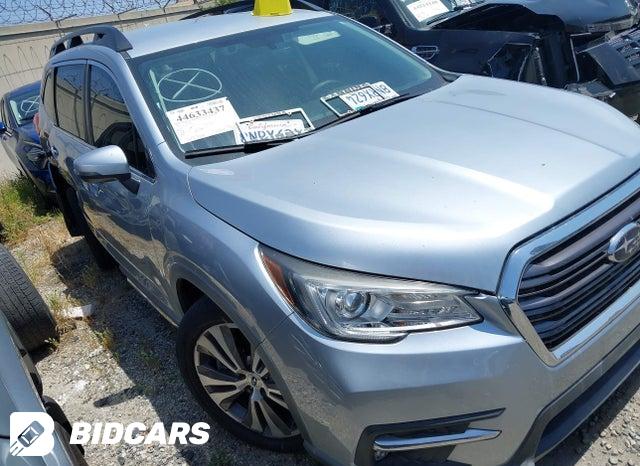 Subaru Ascent 2020, VIN 4S4WMAPD9L3459118, 3/5
