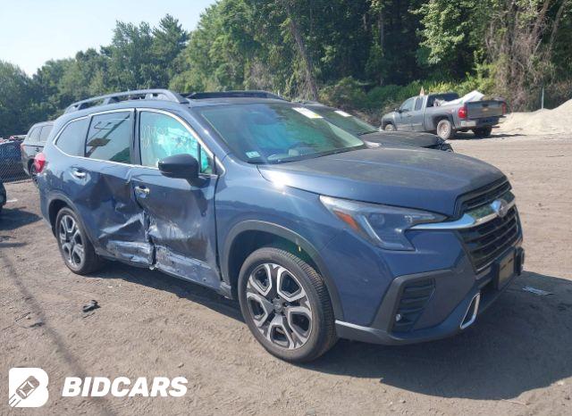Subaru Ascent 2023, VIN 4S4WMARD0P3415608, 1/5