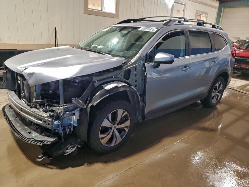 Subaru Ascent 2023, VIN 4S4WMARD0P3415608, 3/5