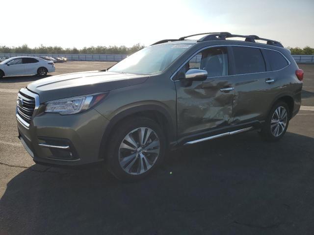 Subaru Ascent 2023, VIN 4S4WMARD0P3415608, 4/5