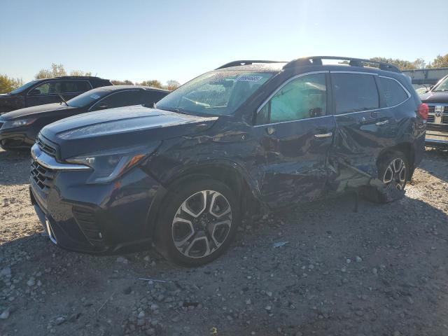 Subaru Ascent 2022, VIN 4S4WMARD3N3461463, 1/5