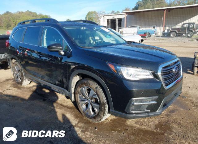 Subaru Ascent 2022, VIN 4S4WMARD3N3461463, 2/5