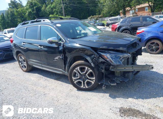 Subaru Ascent 2022, VIN 4S4WMARD3N3461463, 5/5
