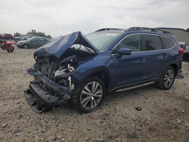 Subaru Ascent 2020, VIN 4S4WMARD7L3466078, 2/5